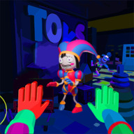 恐怖数字马戏团(Amazing Horror Digital Circus) v1.0