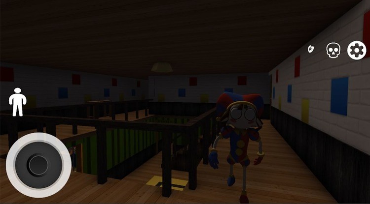ֲϷ(Amazing Horror Digital Circus)