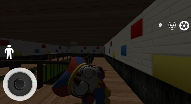ֲϷ(Amazing Horror Digital Circus)