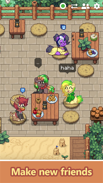 Ponytown