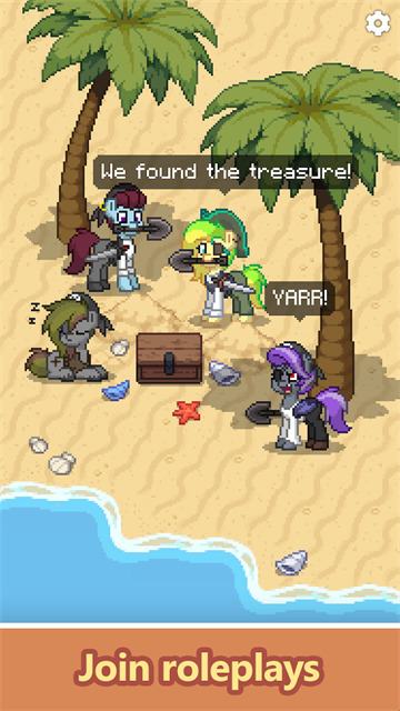Ponytown