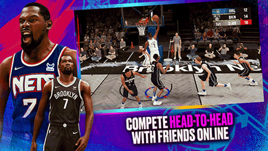 nba2k23ƻ