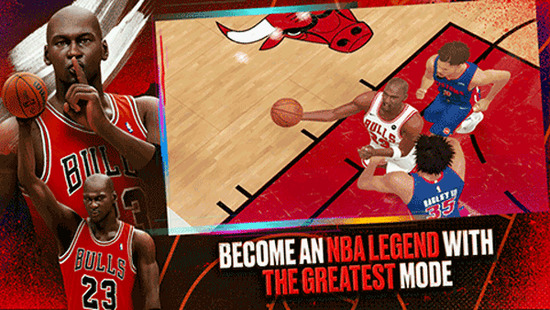 nba2k23ƻ