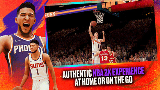 nba2k23ƻ