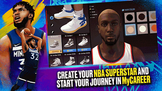 nba2k23ƻ