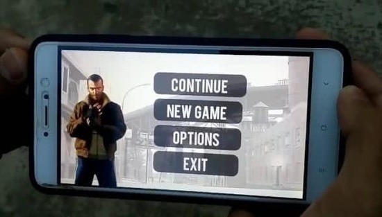 gta4ֻ