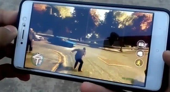 gta4ֻ