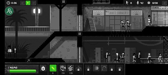 ʬ֮ҹֲƽؿذװ-ʬ֮ҹֲƽ(Zombie Night Terror)v1.8