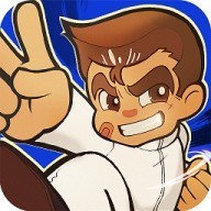 乱斗之王之热血高校官网版