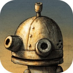 机械迷城免付费版完整版下载 v3.22
