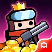弹壳特攻队内置修改器下载 v1.3.12