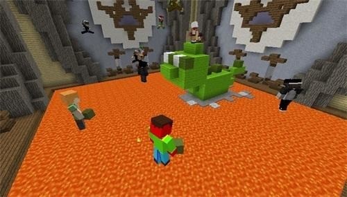 ҵ0.15.4ɰ汾İ-ҵ0.15.4ʽ(Minecraft Pocket Edition)v0.16