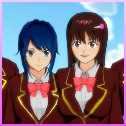 樱花校园模拟器破解版2025最新版本下载无广告