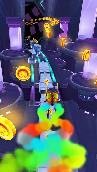 subwaysurfƽذװ-subwaysurfռվƽȫƤ(ò˵)v5.03.0