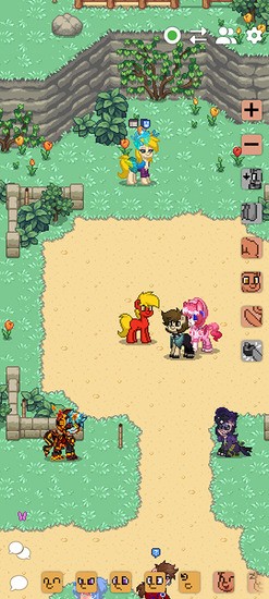 ponytownٷİ汾