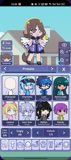 GACHALIFE2ٷ