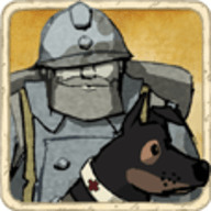 勇敢的心世界大战安卓版 v1.0.0