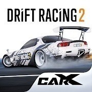 carx漂移赛车2破解版无限金币下载 v1.15.0