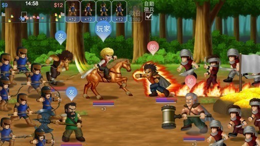 Ӣ۴սxƽؿȫ-Ӣ۴սƽ޿ȫӢ°(Hero Fighter X)v1.4.1