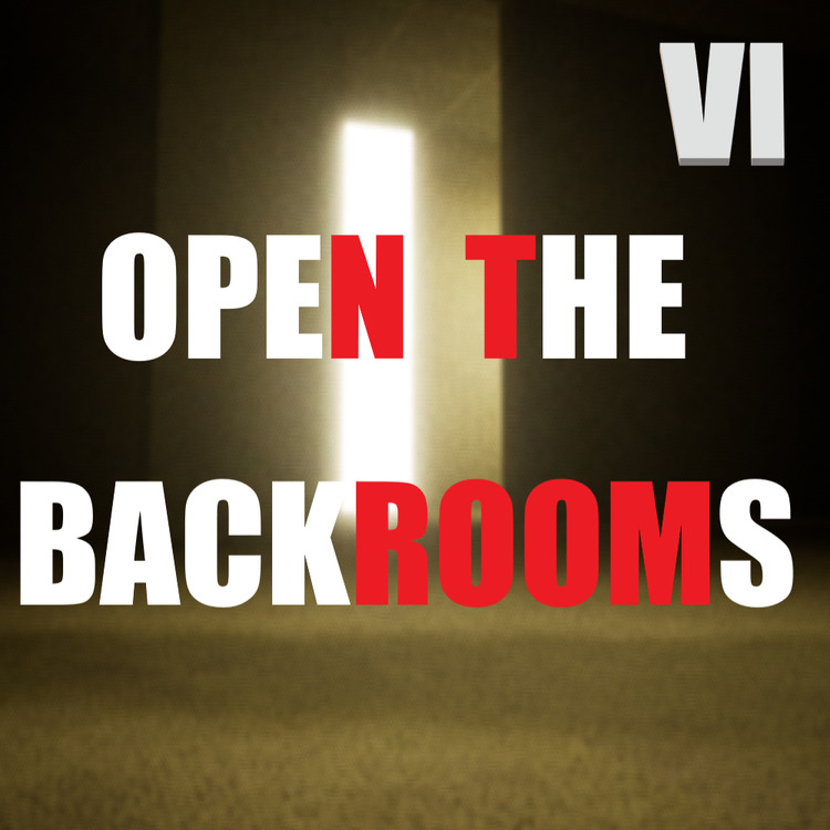 򿪺6(OpenTheBackrooms6)