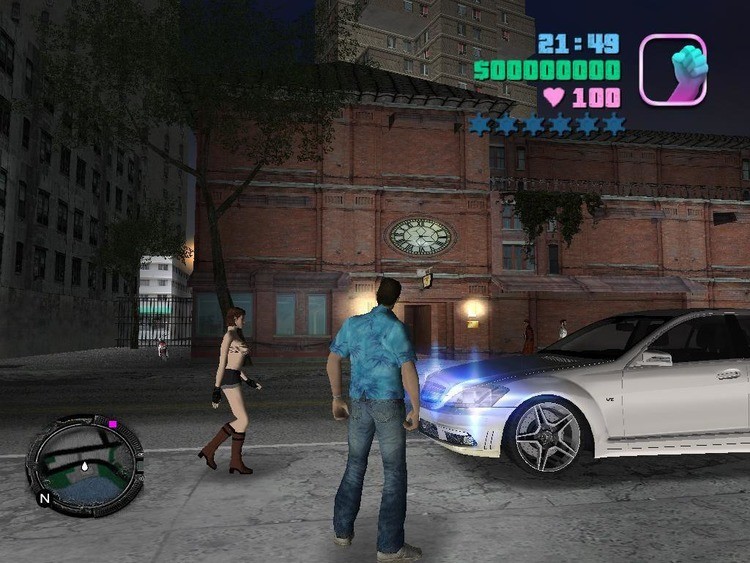gtaư2