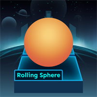 滚动的天空Rolling Sphere安装包 v1.3.0