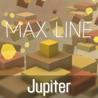 跳舞的线饭制maxline最新版本 v1.4.1