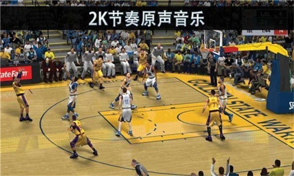 nba2k20˴浵1