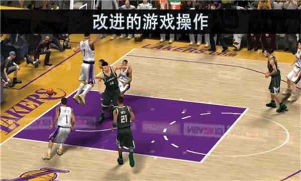 nba2k20˴浵3