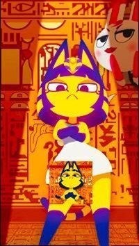 nekotouchèϷ2