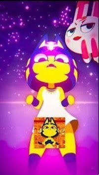 nekotouchèϷ3