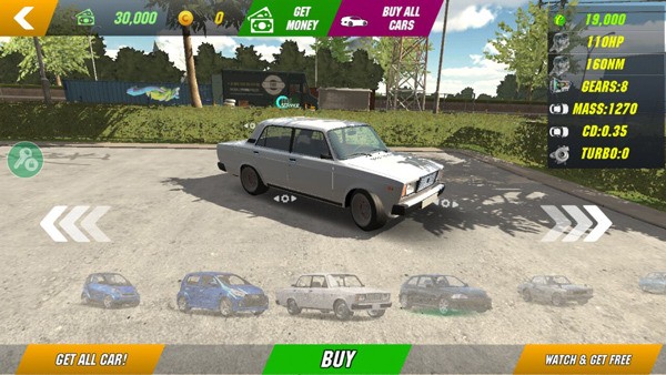 carparkingƽ2
