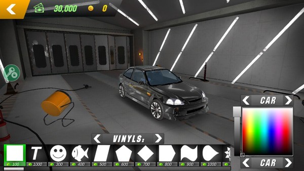 carparkingƽ1