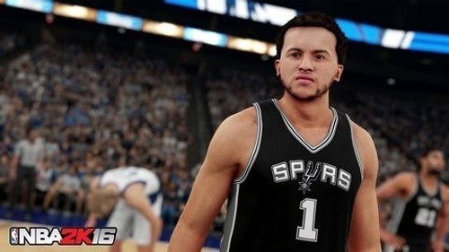 nba2k16İ (2)