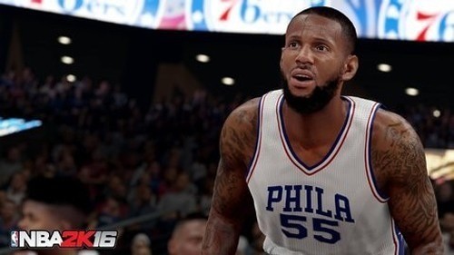 nba2k16İ (4)