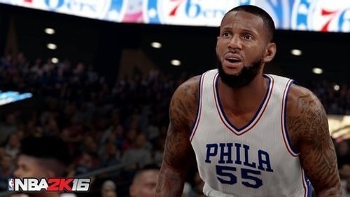 nba2k16ֻ