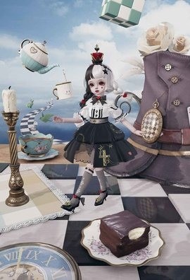 娃娃计划无限钻石