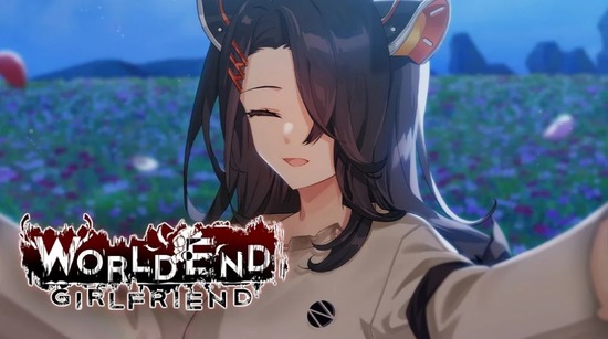 ĩŮٷ-ĩŮWorld End Girlfriendİv3.0.23