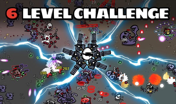 土豆兄弟破解版