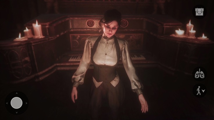 斯盖尔之女安卓版手机版