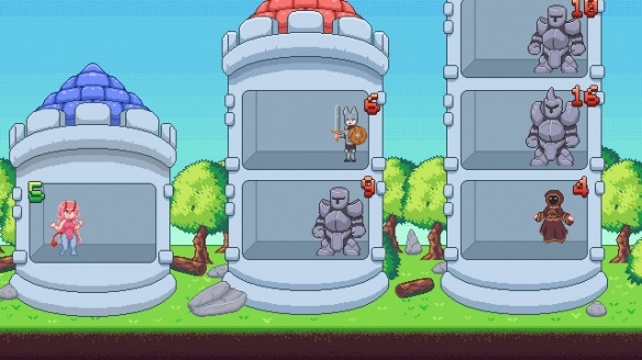 魅魔捕食破解版手机版