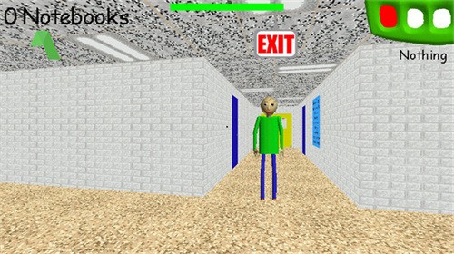 ͵ʦƽ-͵ʦƽ޸(Baldi)v1.4.3