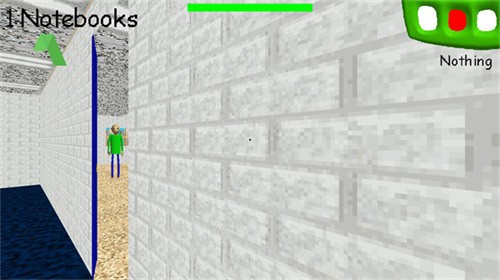 ͵ʦƽ-͵ʦƽ޸(Baldi)v1.4.3