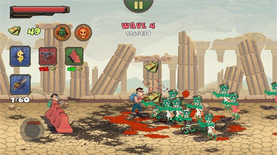 һͽʬ2ƽ޳Ʊʯ-һͽʬ2ʯv0.5.6