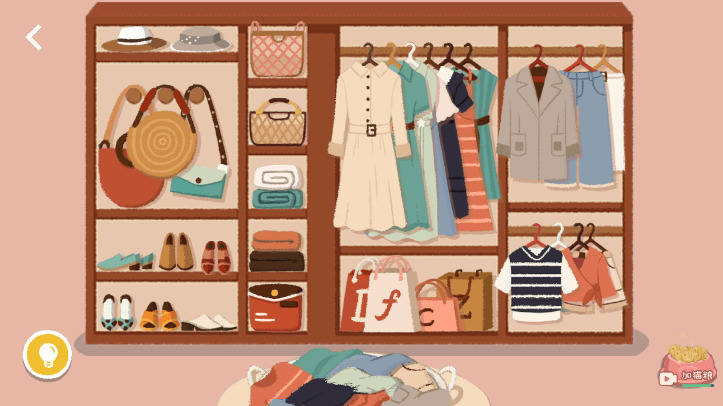 收纳达人破解版无广告