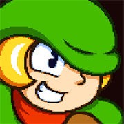 ССΣյ(Tiny Dangerous Dungeons Remake)