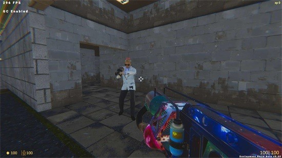 半条命手机版下载-半条命免安装中文版下载v0.36