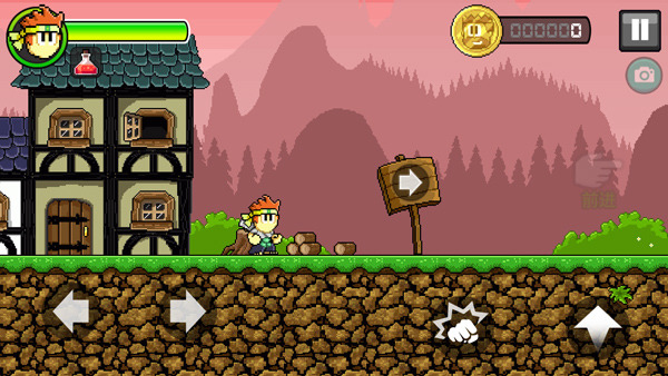 英雄丹破解版免费