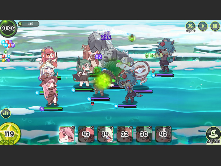 穿越异世界恶作剧国际服