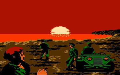 赤色要塞手机版